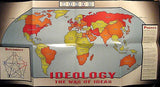 Ideology: The War of Ideas - Like New / Base Game