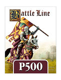 GMT Games GMT1917 Battle Line Medieval Edition Board Game