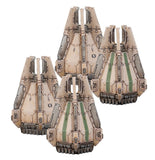 Warhammer: Legion Imperialis -  Drop Pods