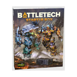 Battletech: Starter Box