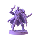 CMON Games Zombicide Dark Nights Metal Pack 5 CMN ZCD-PR09