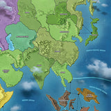 Risk: G.I. Joe Special Missions Edition