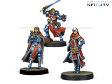 [PRE-ORDER] Infinity: PanOceania Headquarters Pack