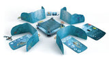 Dive - Aquatic Board Game, Sit Down! Family Game, Ages 8+, 1-4 Players, 30 Min