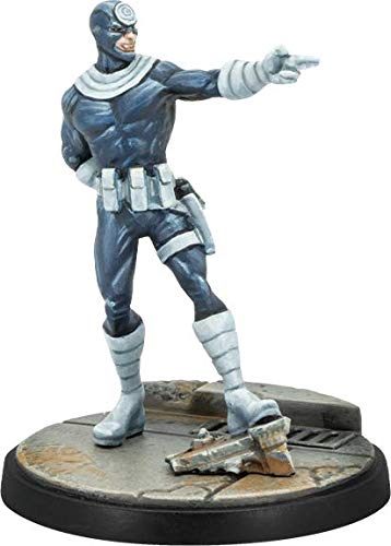Bullseye コレクターズエディション Diamond Select Marvel Premier Collection Statue - Bullseye