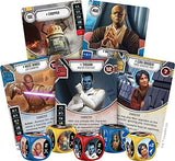 Star Wars Destiny: Empire at War Booster Pack Single - New / Expansion