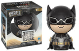 FUNKO DORBZ: DC- Justice League - Batman Tactical