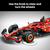 LEGO: Ferrari SF-24