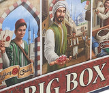 Alderac Entertainment Group (Aeg) Istanbul Big Box Expansion Board Game