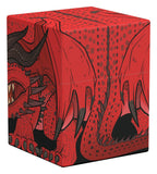 Squaroe: D&D Red Dragon 100+