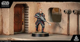 Star Wars: Legion - Gar Saxon Commander Expansion