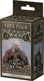 Game of Thrones: A Song of Ice & Fire Free Folk Card Upgrade Pack