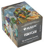MTG TMNT RTE Boulder 100+ T-Lair