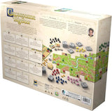 Carcassonne: Big Box 2022 Family Strategy Game for Ages 7 and up, from Asmodee