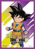 Dragon Ball Super Fusion World Card Game Official Sleeves vol 2 (Random