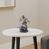 Mortal Kombat Raiden PVC Figure (Other)