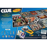 Seinfeld Clue Board Game | 3-6 Players