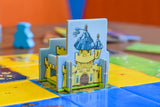 Blue Orange Games Kingdomino Award Winning Family Strategy Board Game, 2-4 players
