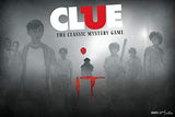 Clue: It Board Game by alliance Entertainment