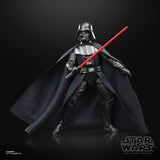 Star Wars The Black Series Darth Vader, Return of The Jedi 40th Anniversary 6-Inch Collectible Action Figures, Ages 4 and Up