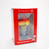 Department 56 Peanuts Chasing Rainbows Figurine, 3-Inch