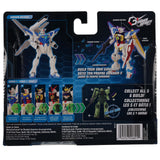 Gundam Infinity 4 1/2-Inch Gundam Artemis Action Figure