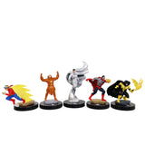 DC COMICS HEROCLIX: LANTERN LEGACY BOOSTER BRICK (12CT)