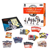 The Umbrella Academy Card Game by Studio71