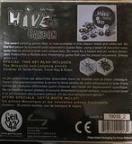 Hive Carbon Smart Zone Games Tci008Szg