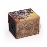 Ultimate Guard - Sidewinder 100+ Xenoskin - Magic: The Gathering - Lorwyn Eclipsed - Gristle Glutton