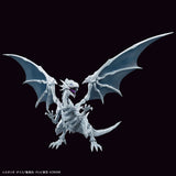 Yugioh: Blue Eyes White Dragon