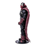 Mortal Kombat 11 Comando Spawn Dark Ages Skin 7" Posable Action Figure McFarlane Toys