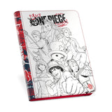One Piece ZFolio360 XS - Sketch