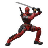 Marvel Blokees: 5.3-inch Champion Class Model Kit- CC04 Infinity SAGA Deadpool