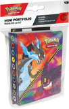 Pokemon Mini Portoflio Phantasmal Flames
