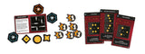 Star Wars Shatterpoint Miniatures Game- Sabotage Showdown Mission Pack for Ages 14 and up, from Asmodee