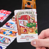 Guillotine