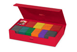 Omnihive 1000+ Monocolor Red