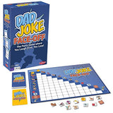 Playroom Entertainment Dad Joke Face-off Party and Family Game