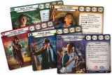 Arkham Horror: The Card Game - Revised Core Set for Ages 14 and up, from Asmodee
