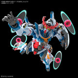Gundam: HG 1/144 - GQX Endymion Awakened