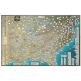 GMT: For the People II, the American Civil War 1861-1865, Board Game 3rd Edition