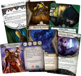 Arkham Horror LCG: The Path to Carcosa Investigator Expansion
