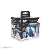 SWU: Deck Pod - Darth Vader & Grand Moff Tarkin