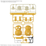 Pokepla: Quick!! Psyduck