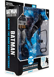 McFarlane Toys DC Multiverse Build Dark Knight Returns Batman Action Figure Set, 8 Pieces