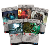 Arkham Horror Third Edition Strategy Board Game