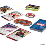 Marvel Champions The Card Game