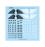 (PREORDER) Warhammer: Legion Imperialis - Avenger Strike Fighter