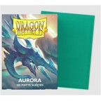Dragon Shield Sleeves: Aurora (Box Of 100)
